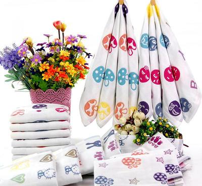 四層紗布毛巾 智陽同款，呵護肌膚的貼心之選