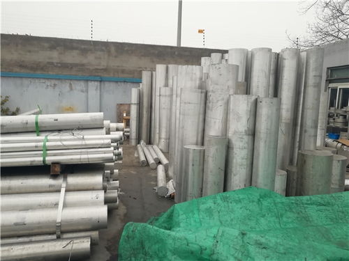 6061鋁合金型材市場價(jià)格解析與上海譽(yù)誠金屬制品廠產(chǎn)品服務(wù)介紹