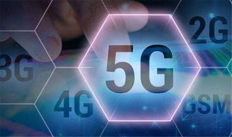 深圳率先邁入5G時(shí)代，中國(guó)互聯(lián)網(wǎng)技術(shù)服務(wù)的全面升級(jí)指日可待